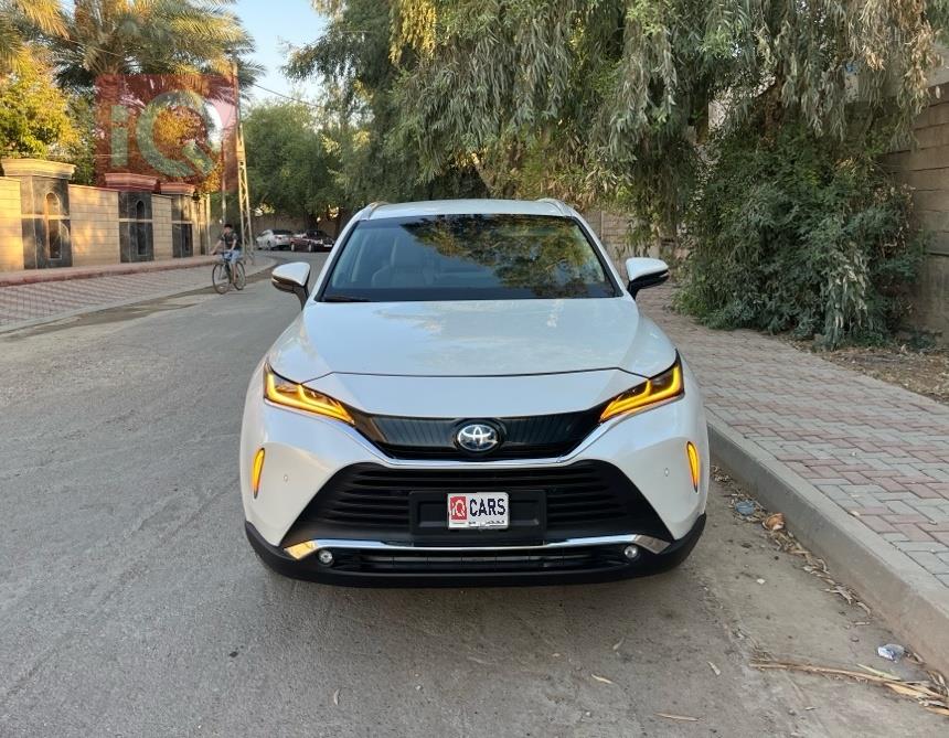 تويوتا فنزا